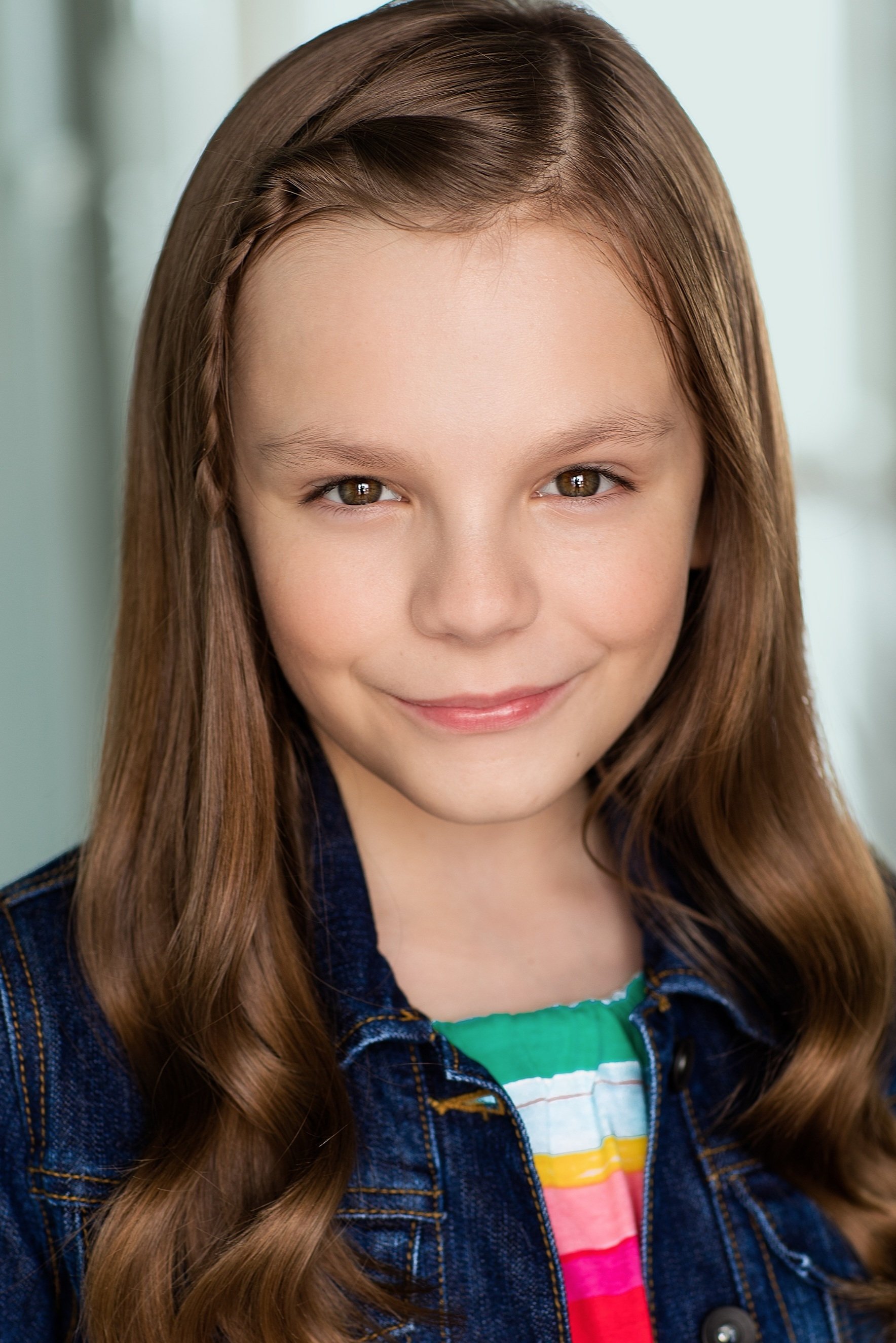 Lileina Joy backdrop