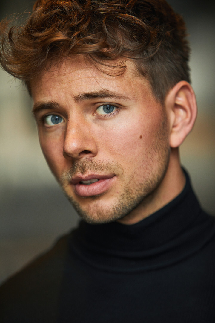 Benjamin Trinks: Benjamini Trinks backdrop