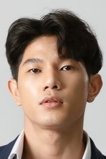 Thanasarn Mengbua backdrop