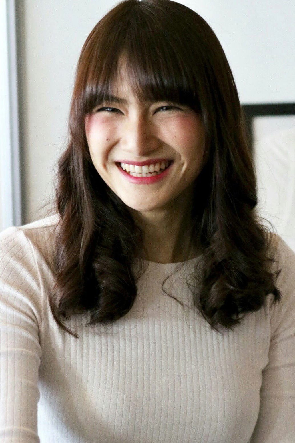 Frieska Anastasia backdrop