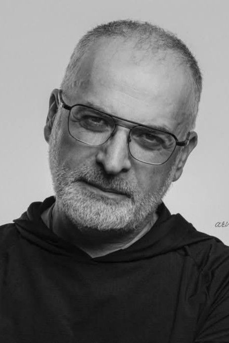 Harutyun Ghukasyan backdrop