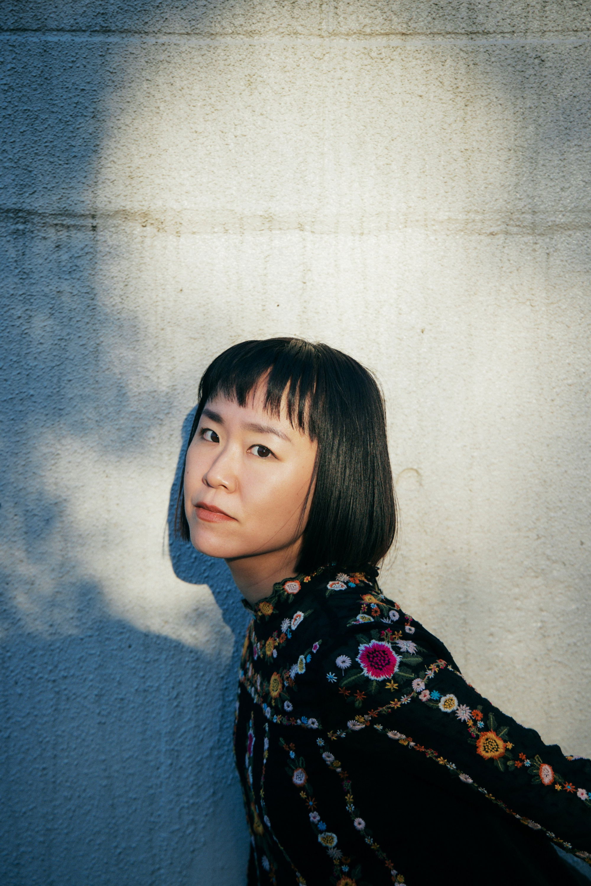 Yurako Takano backdrop