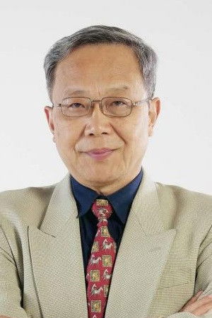 Feng Xinsheng backdrop