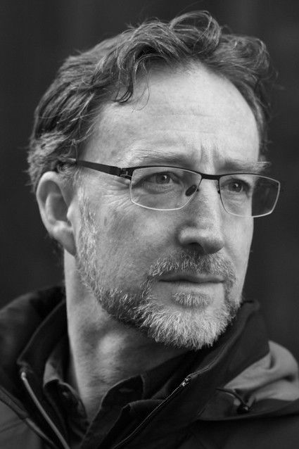 Nicolas Brown backdrop