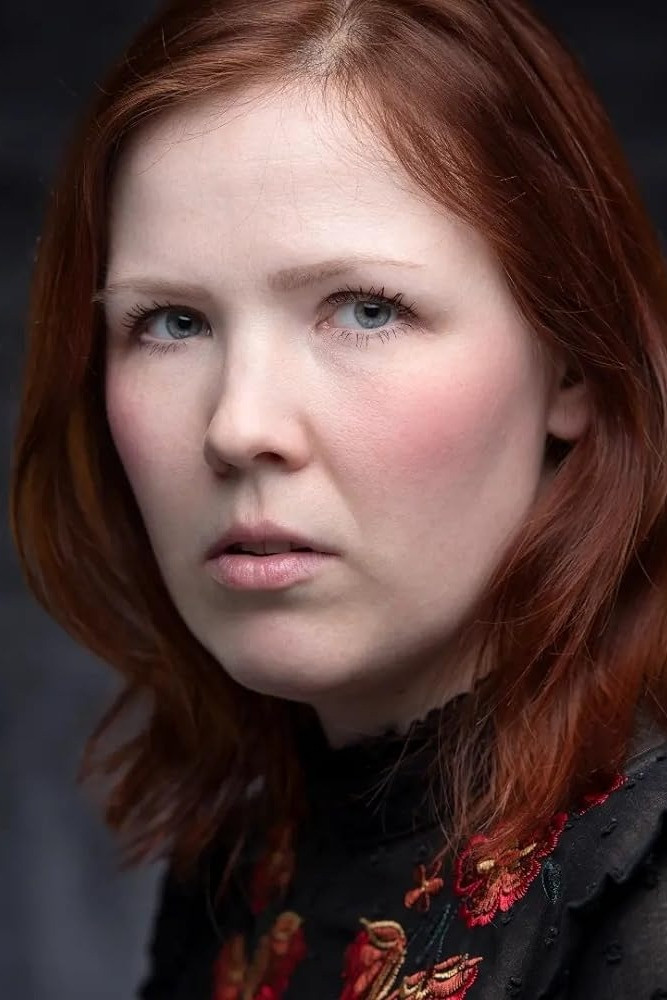 Torya Winters backdrop