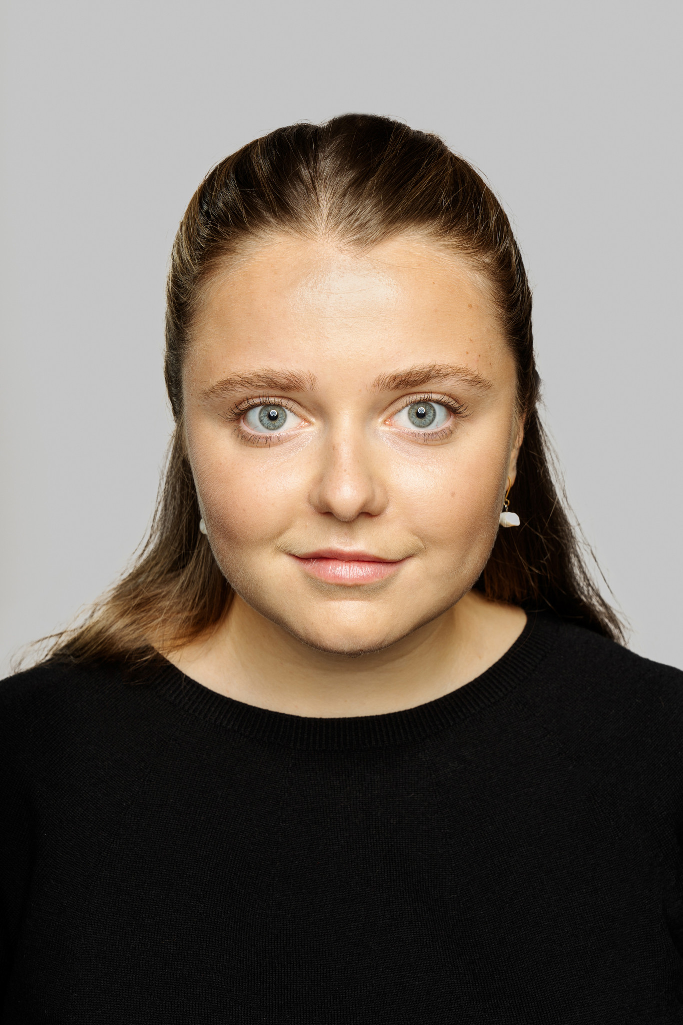 Klementyna Lamort De Gail backdrop