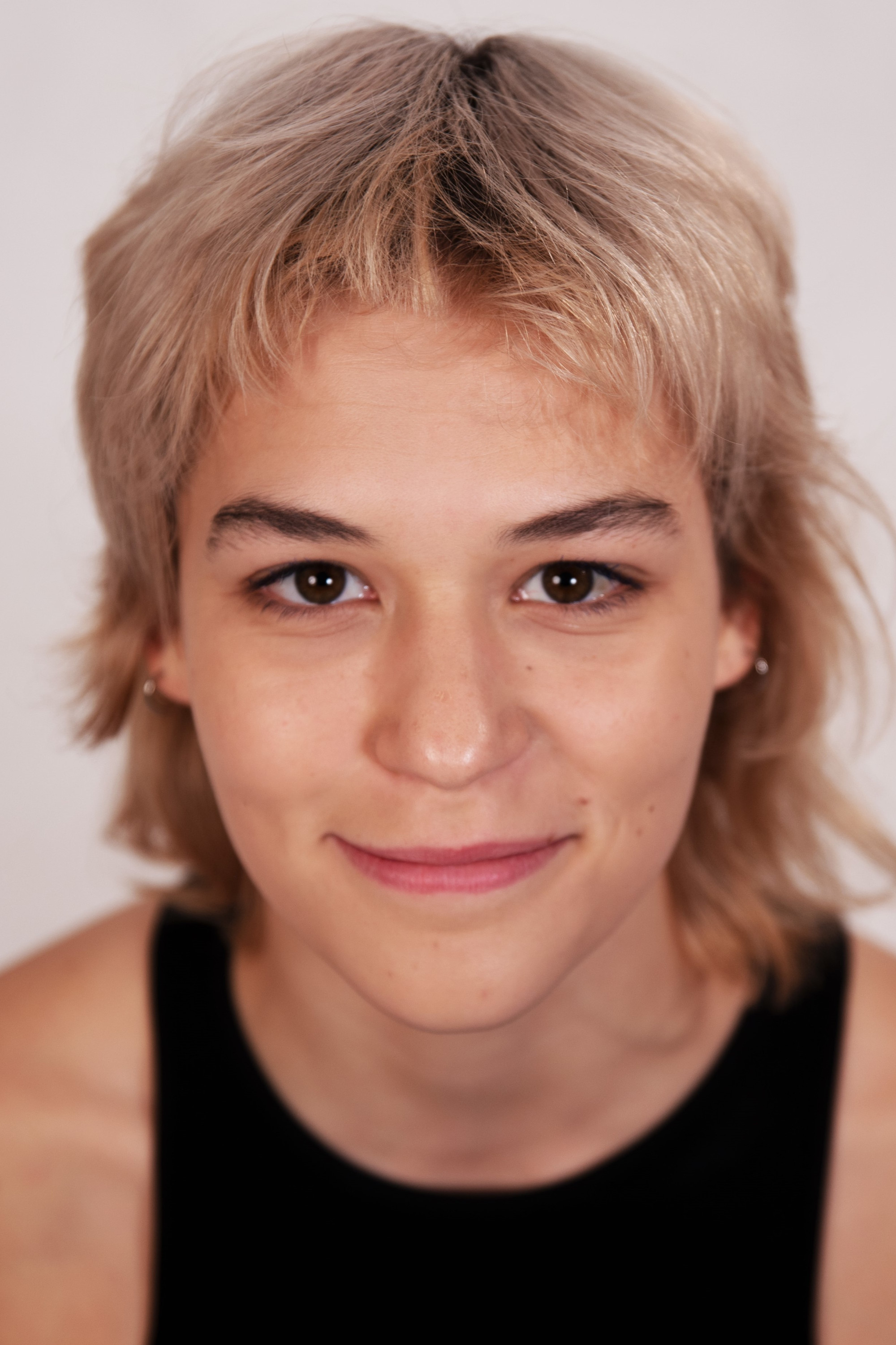 Kalina Siudek backdrop