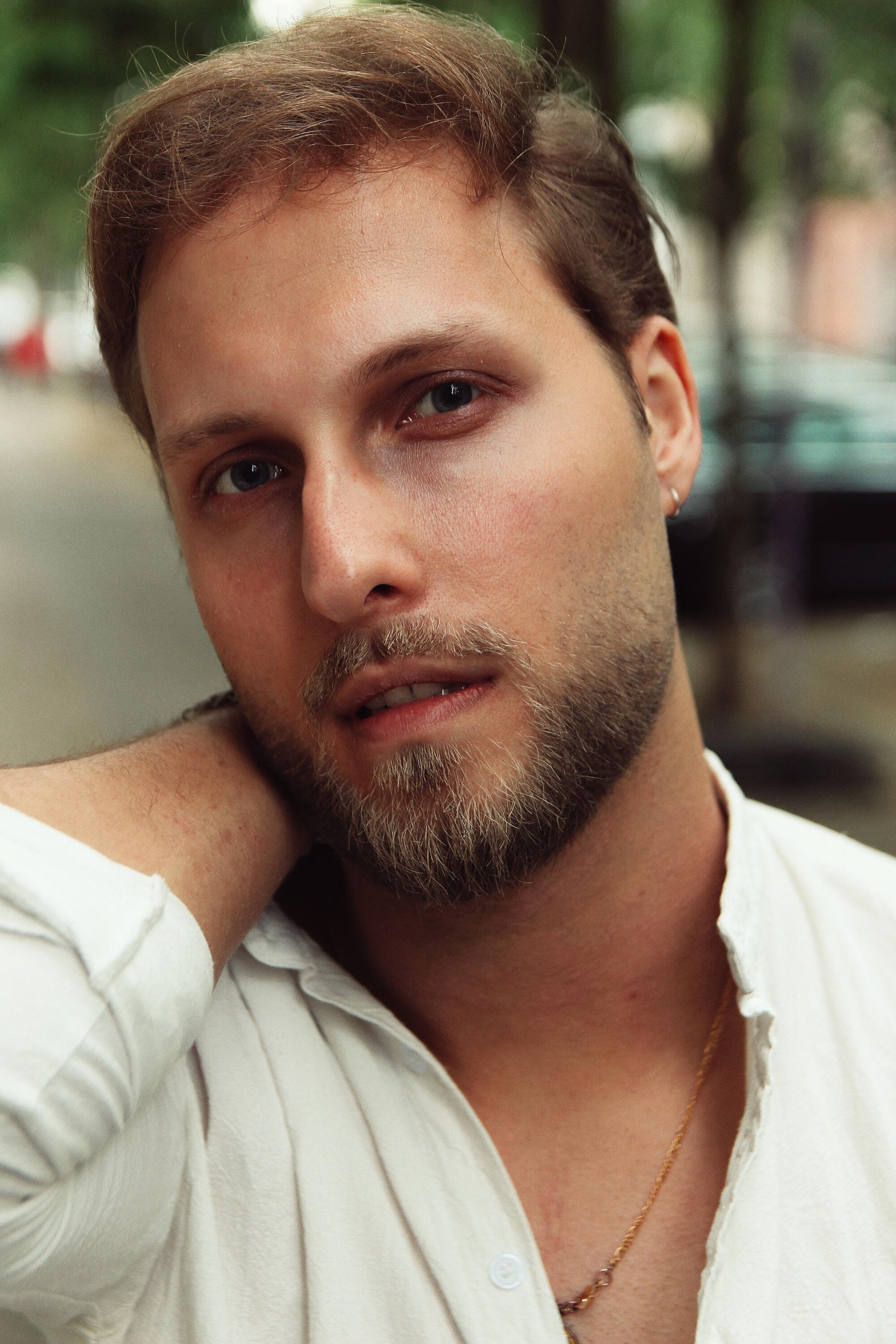 Malte Schulz backdrop