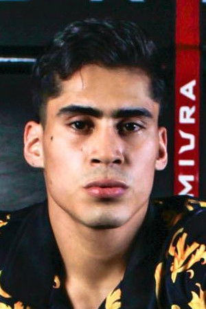 Jimerr Espinosa backdrop