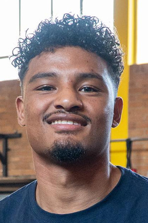 Darrin Rossouw backdrop