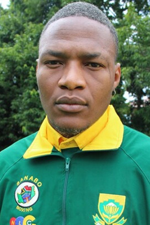 Bonginkosi Nhlapo backdrop