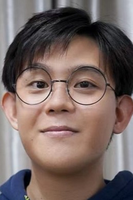 Li Jian San backdrop