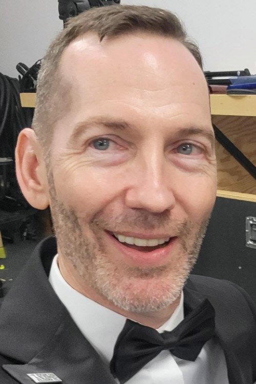 Alex Boling backdrop