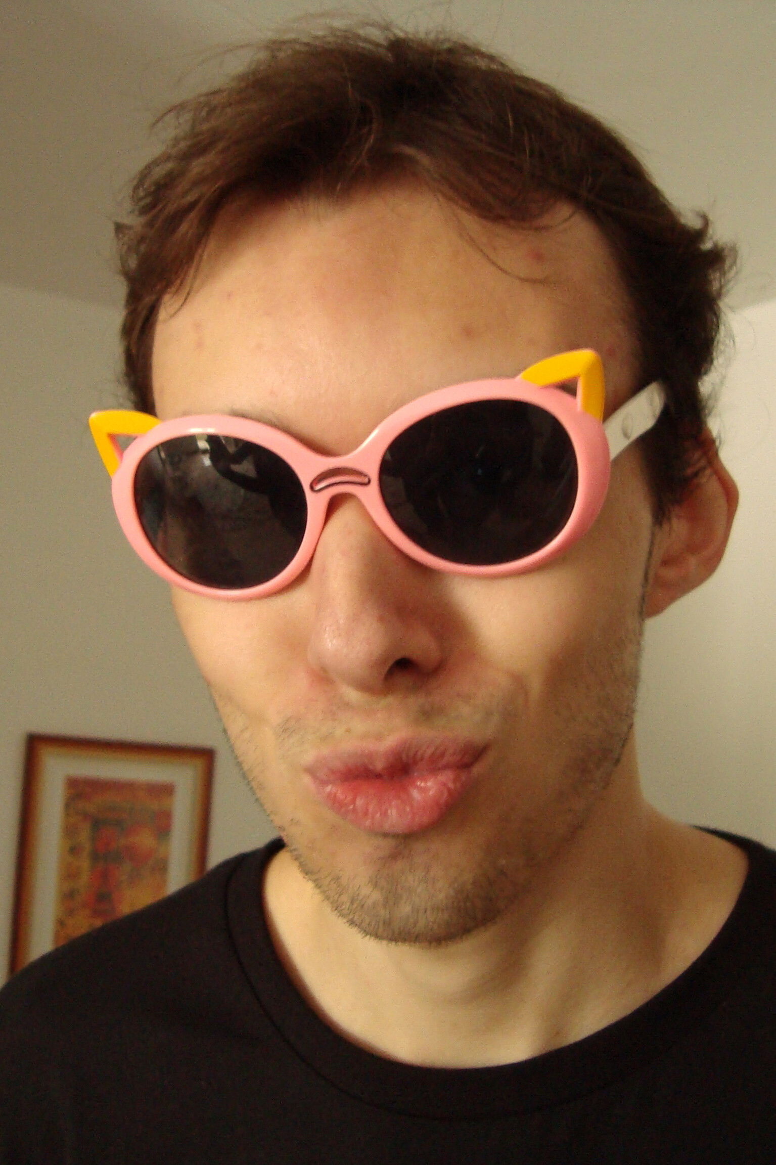 Thiago Fleith backdrop