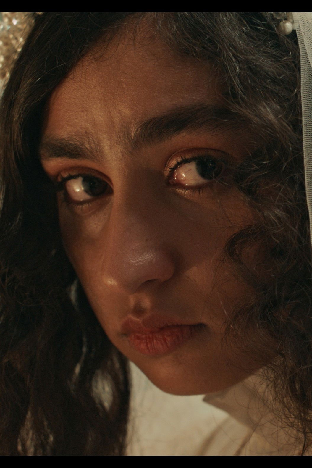 Tarannom Arjmandi backdrop