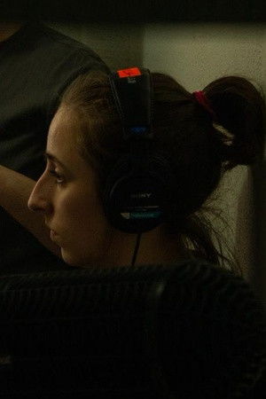 Marília Rossdeutscher backdrop