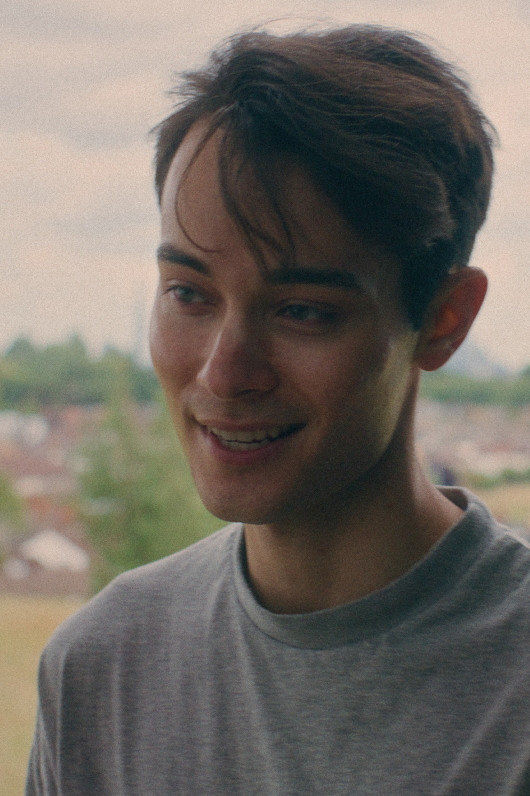 Gil Sidaway backdrop