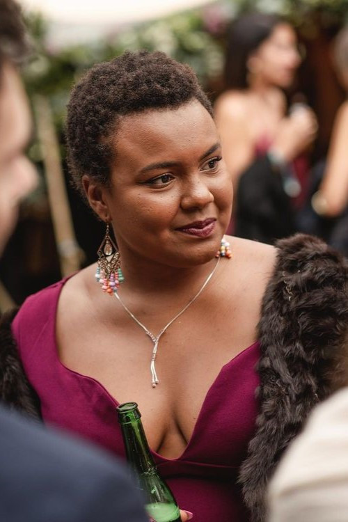 Angie Alonso de Caso backdrop