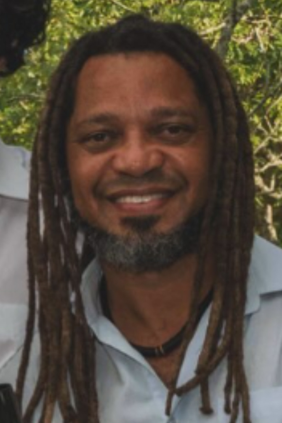 Angelo Sergio backdrop