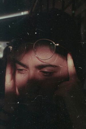 Chus Verdú Seva backdrop