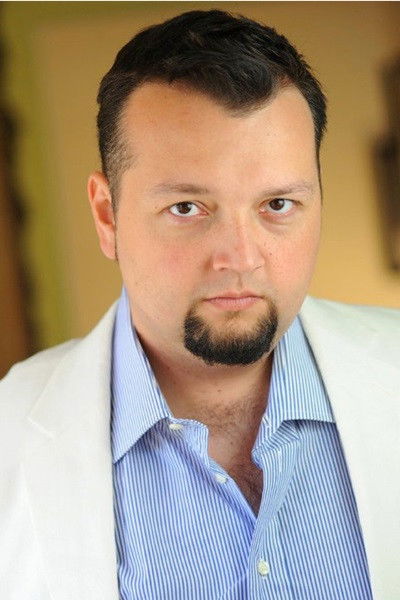 Mish'al Samman backdrop