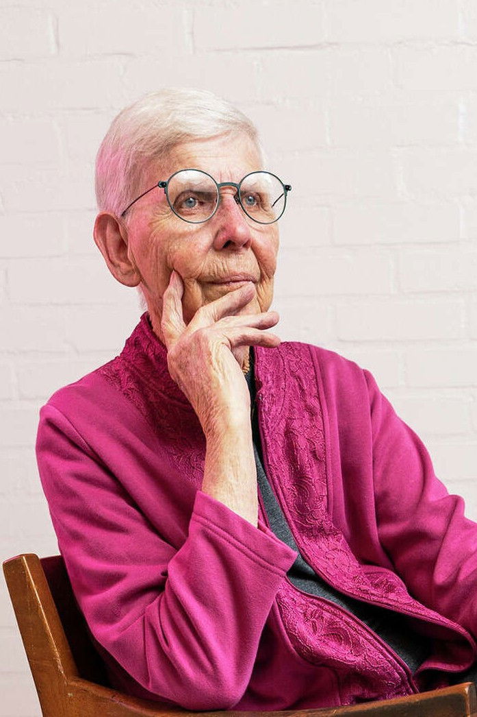 Arden Eversmeyer backdrop