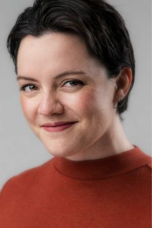 Katherine Allee backdrop