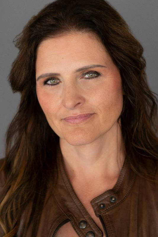 Koreen Perry backdrop