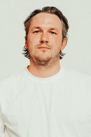 Andy Slaymaker backdrop