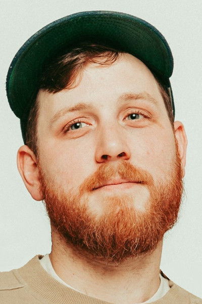 Matt Warner backdrop