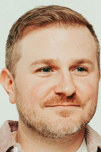 Dennis Wilson backdrop