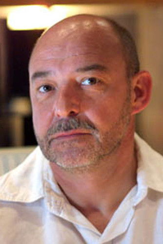 Gary Langan backdrop