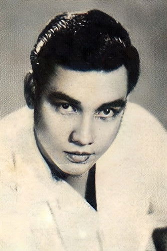 Ramon Revilla Sr. backdrop