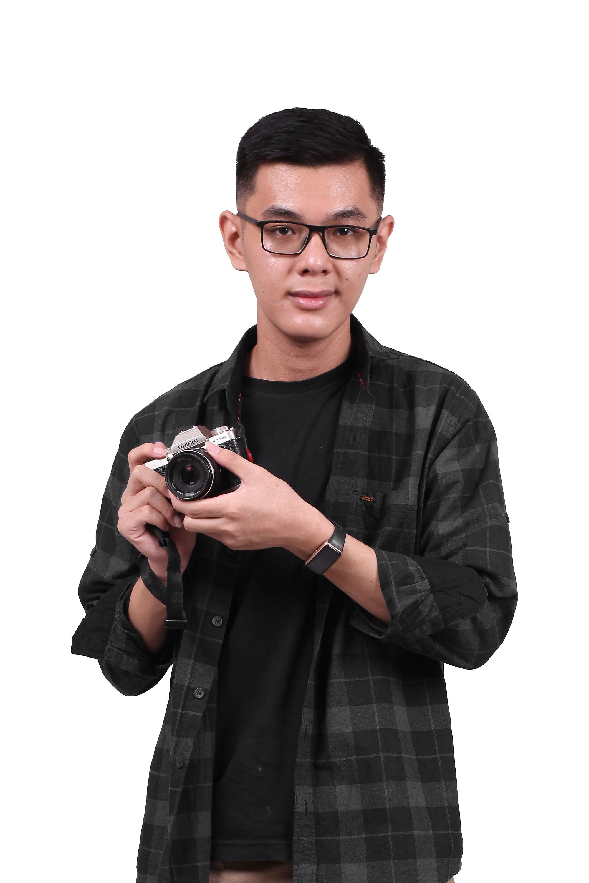 Andi Wijaya backdrop