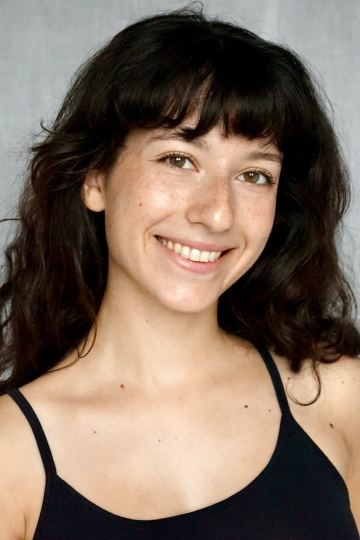 Blanche Brulhet-Ewen backdrop