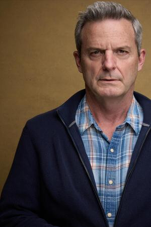 Christopher Hatfield backdrop