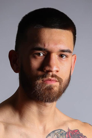 Jorge Castaneda backdrop