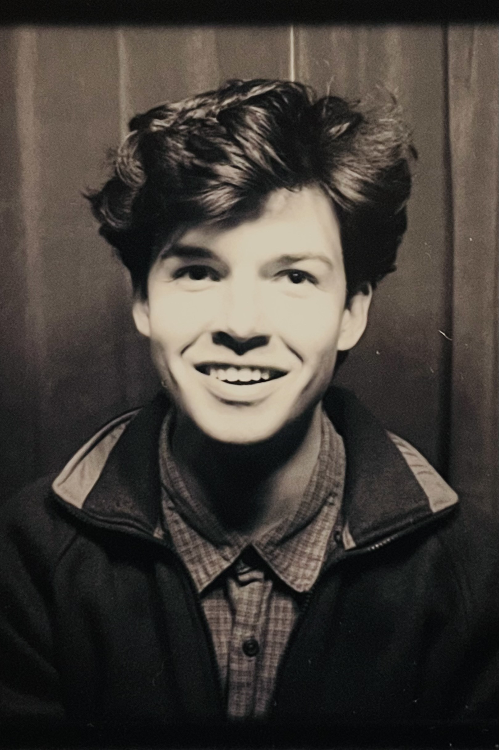 Colin Eckardt backdrop