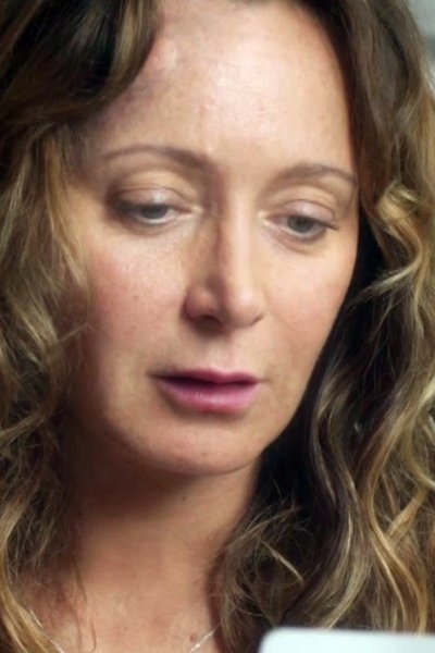 Christine de Jekel backdrop