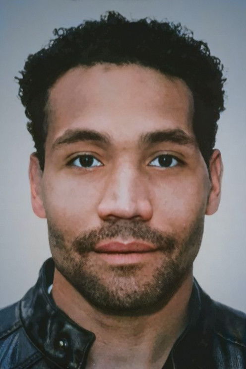 Ira Goldman backdrop