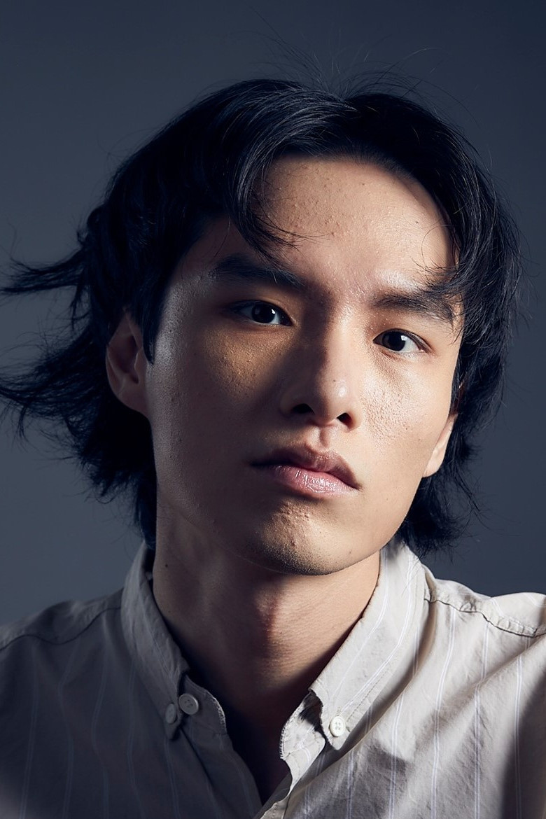 Chih-Hsuan Tang backdrop