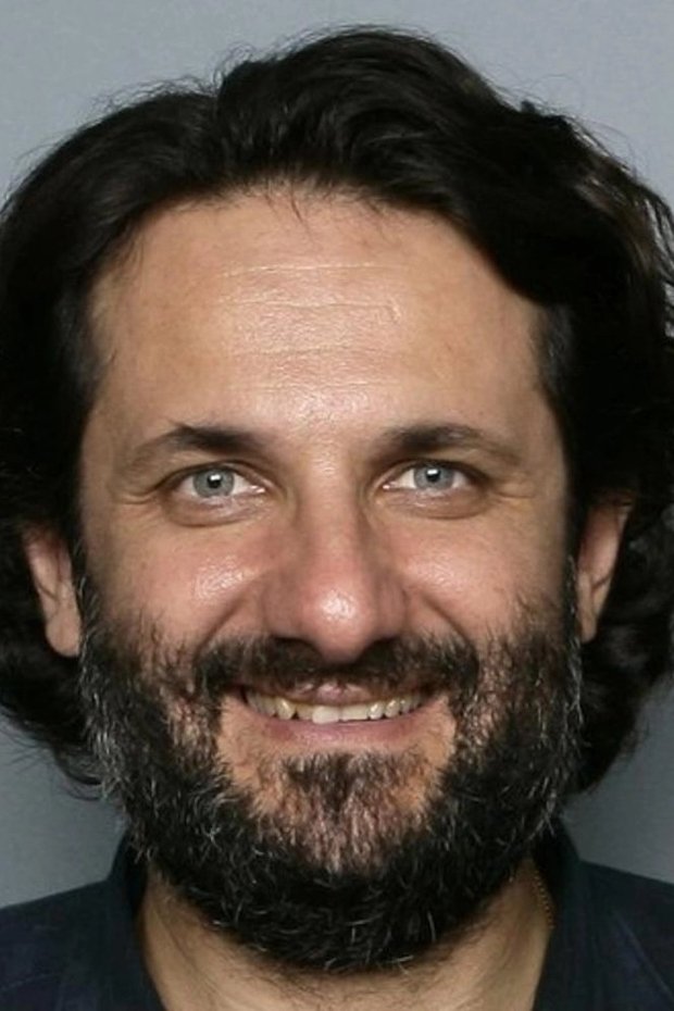 Olivier Delbosc backdrop