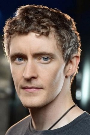 Andrew Krug backdrop