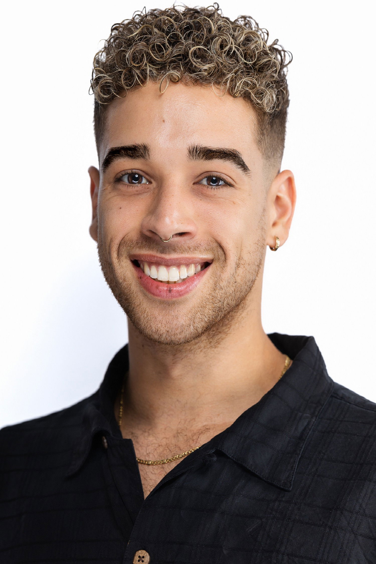 Tyren Maclou backdrop