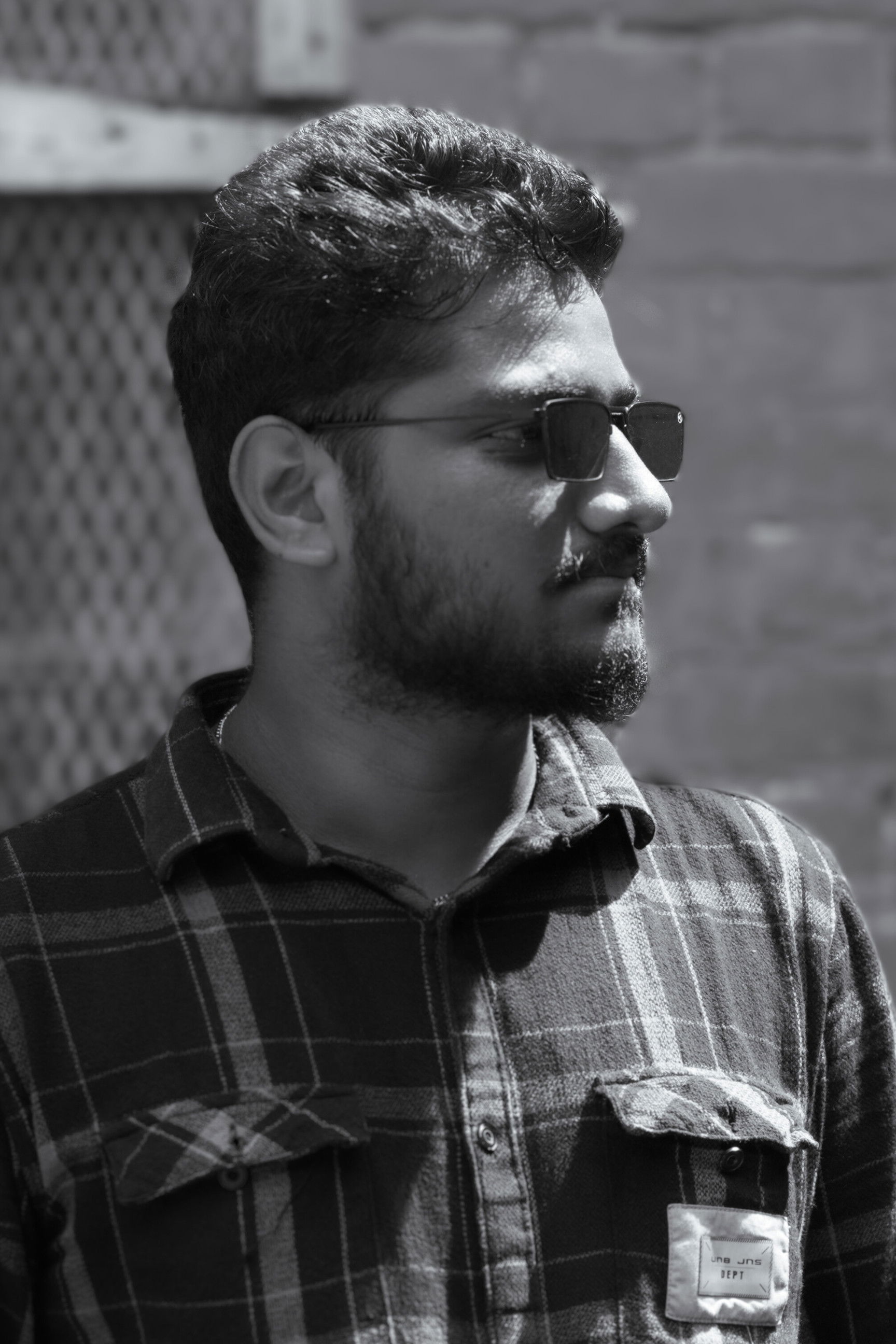 Lingeshwer S backdrop