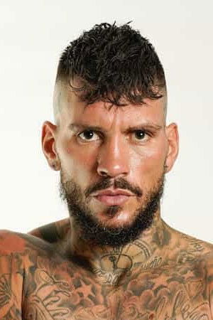 Daniele Scardina backdrop