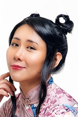 Su Ling Chan backdrop