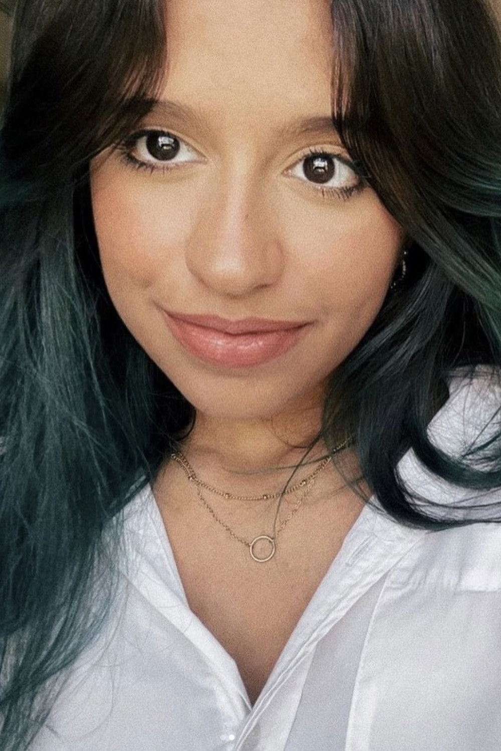 Mariela Gastón backdrop