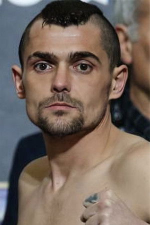 Andoni Gago backdrop