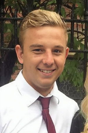 Jack Sellars backdrop